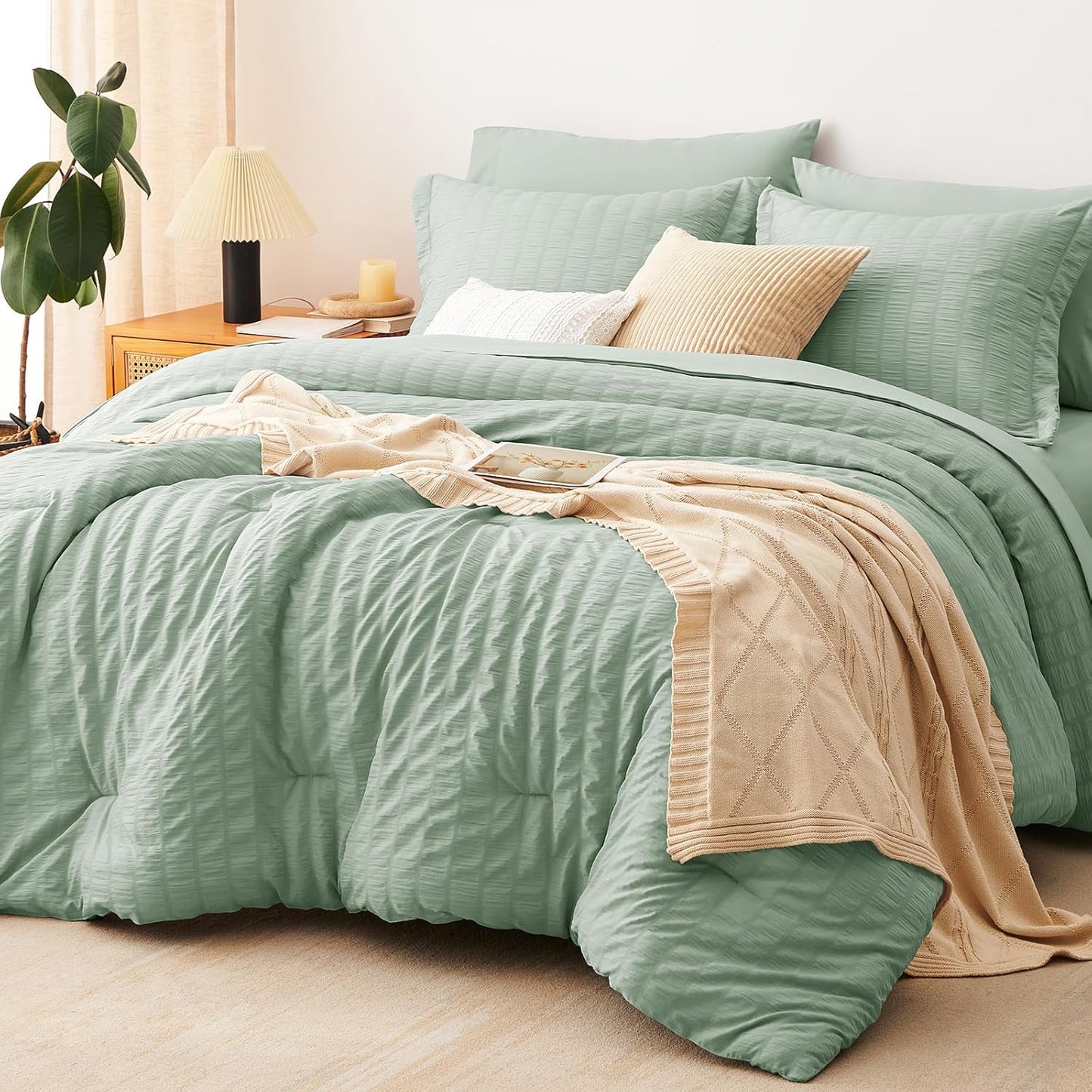Soft Ripple