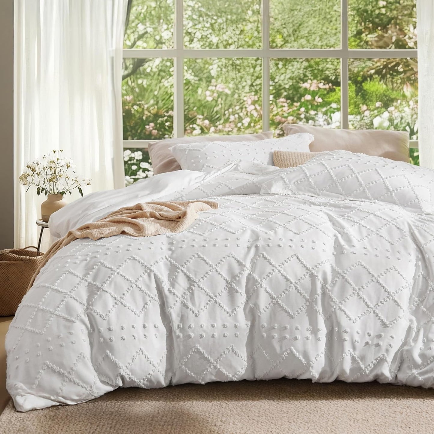 Heritage Tuft