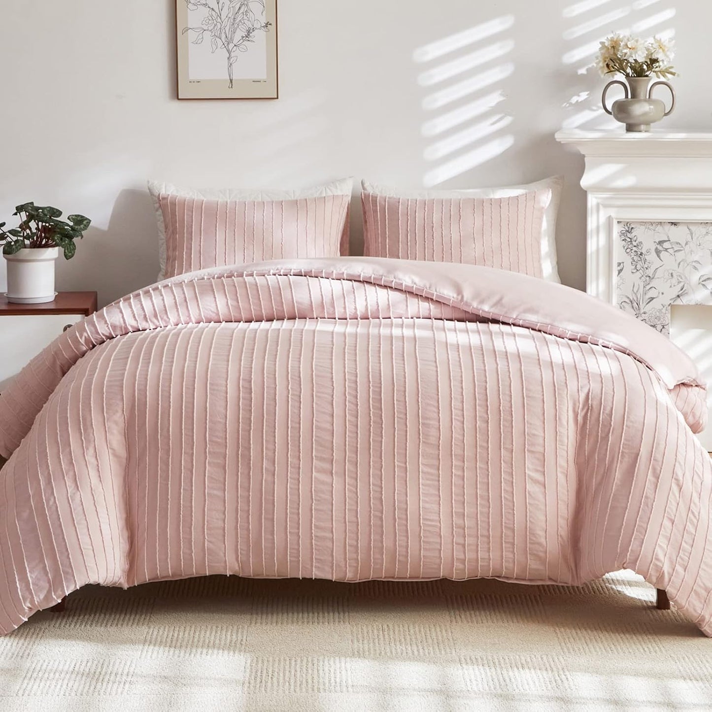 Striped Calm
