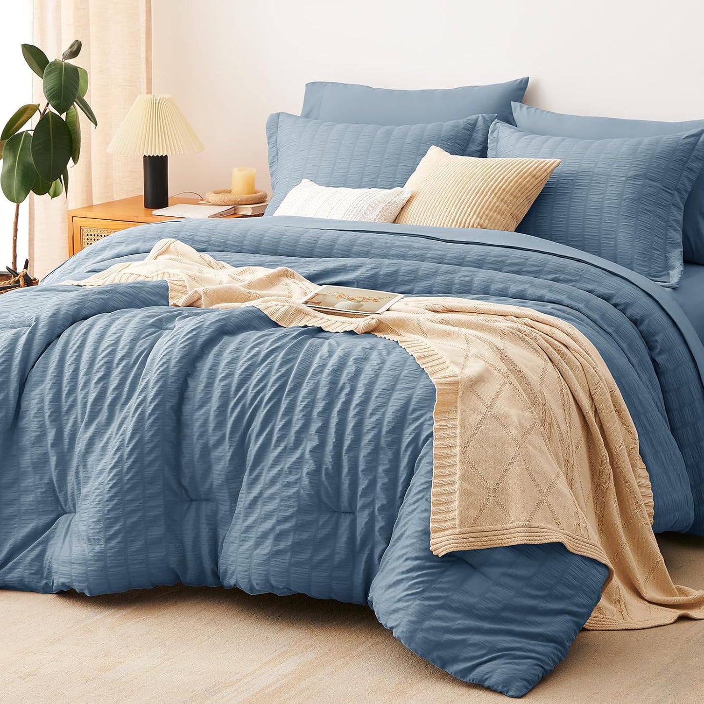 Soft Ripple