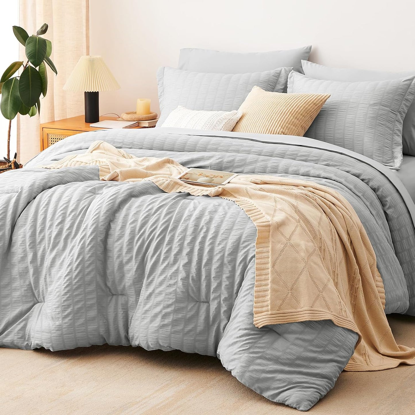Soft Ripple