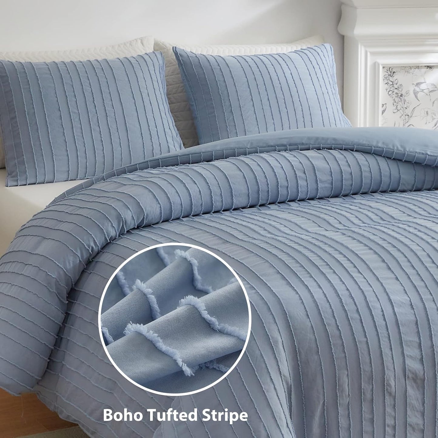 Striped Calm