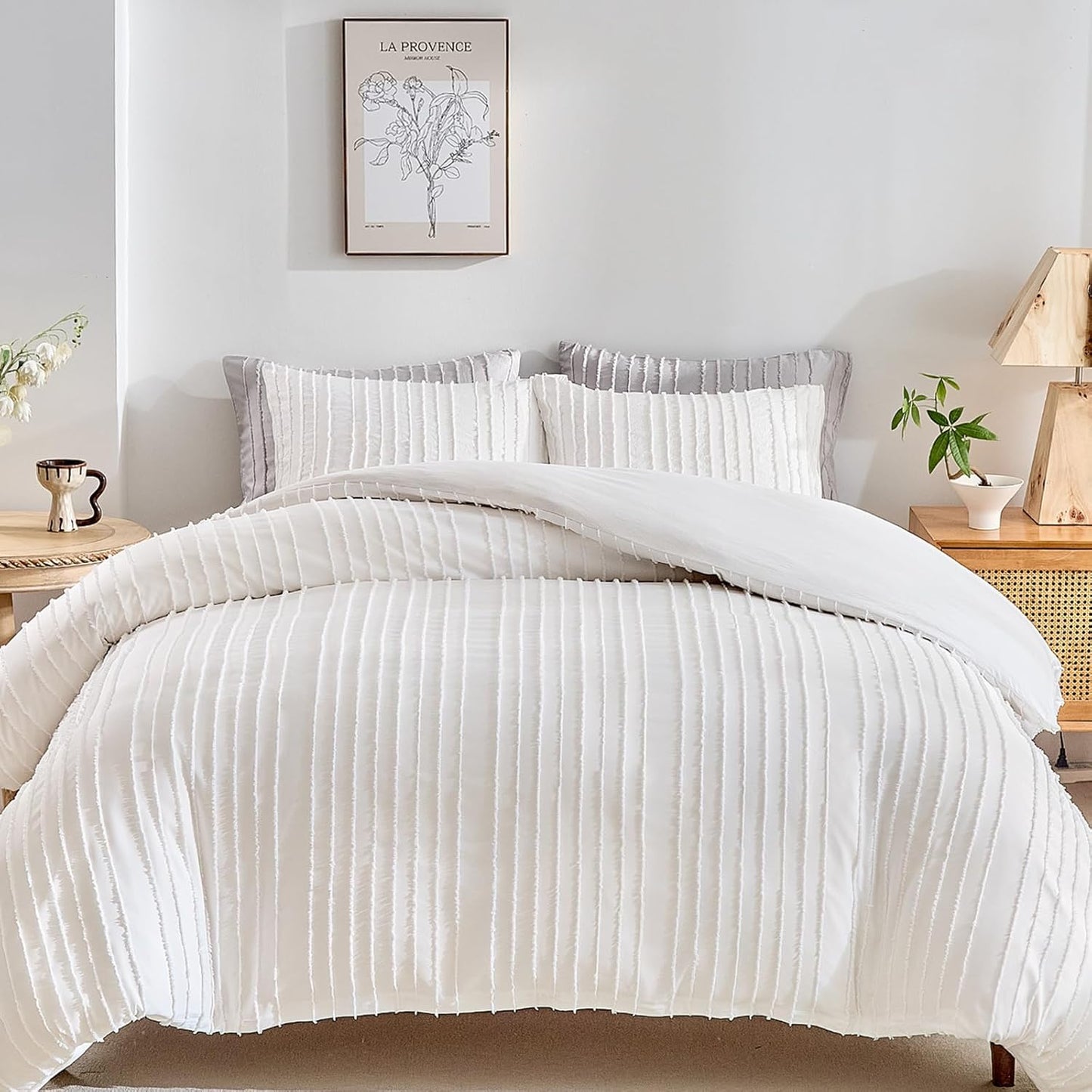 Striped Calm